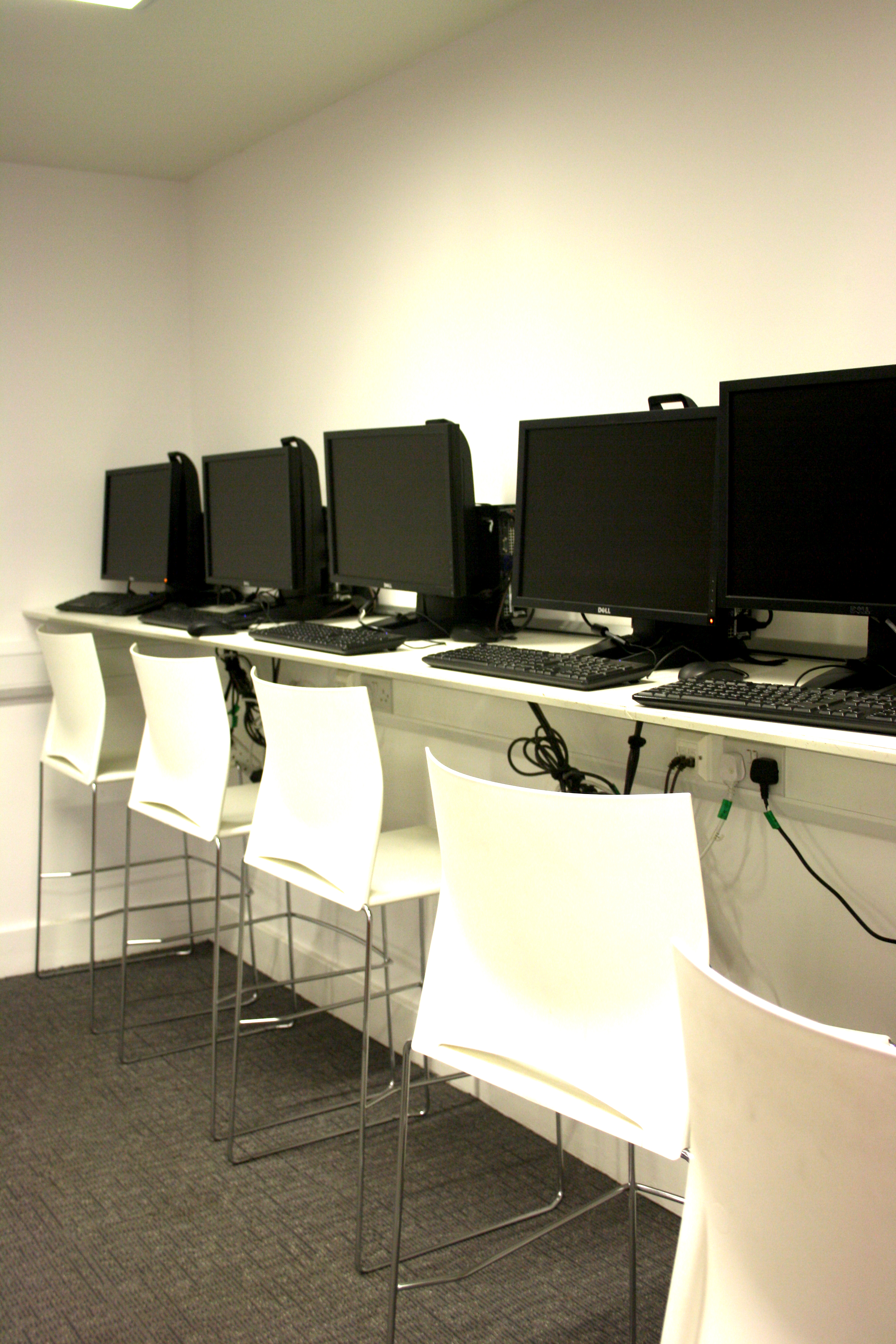 Stafford House London