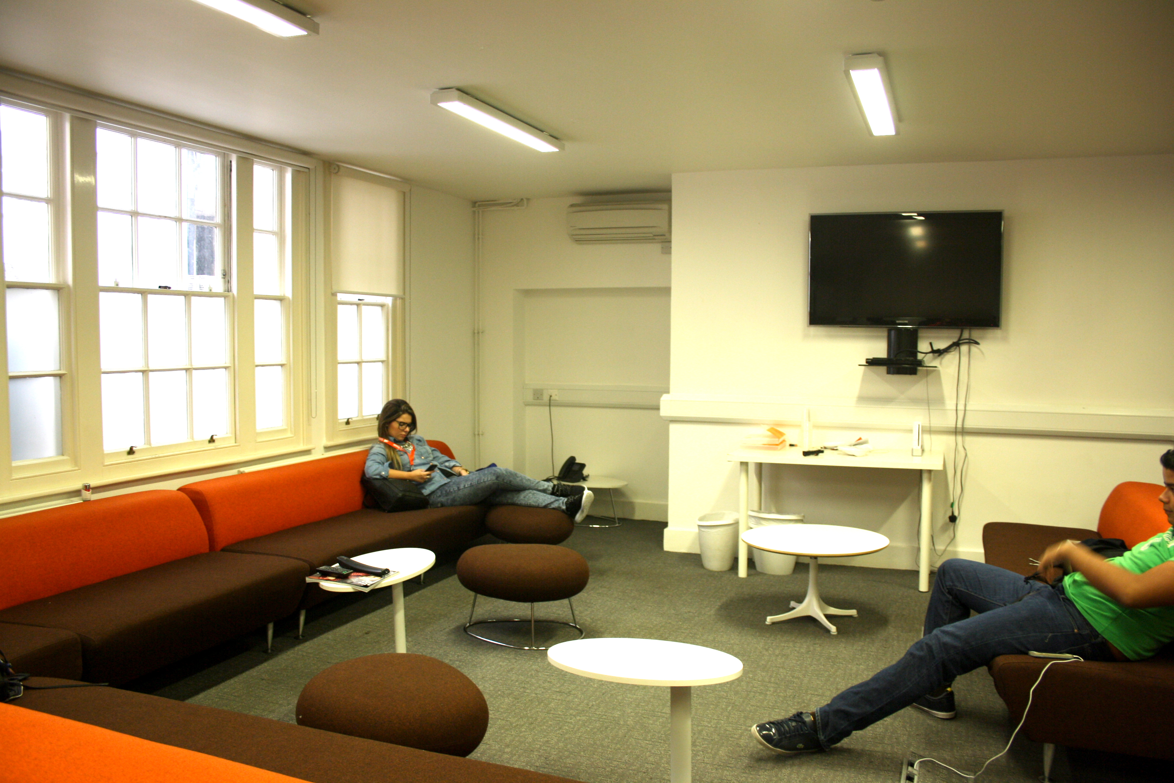 Stafford House London