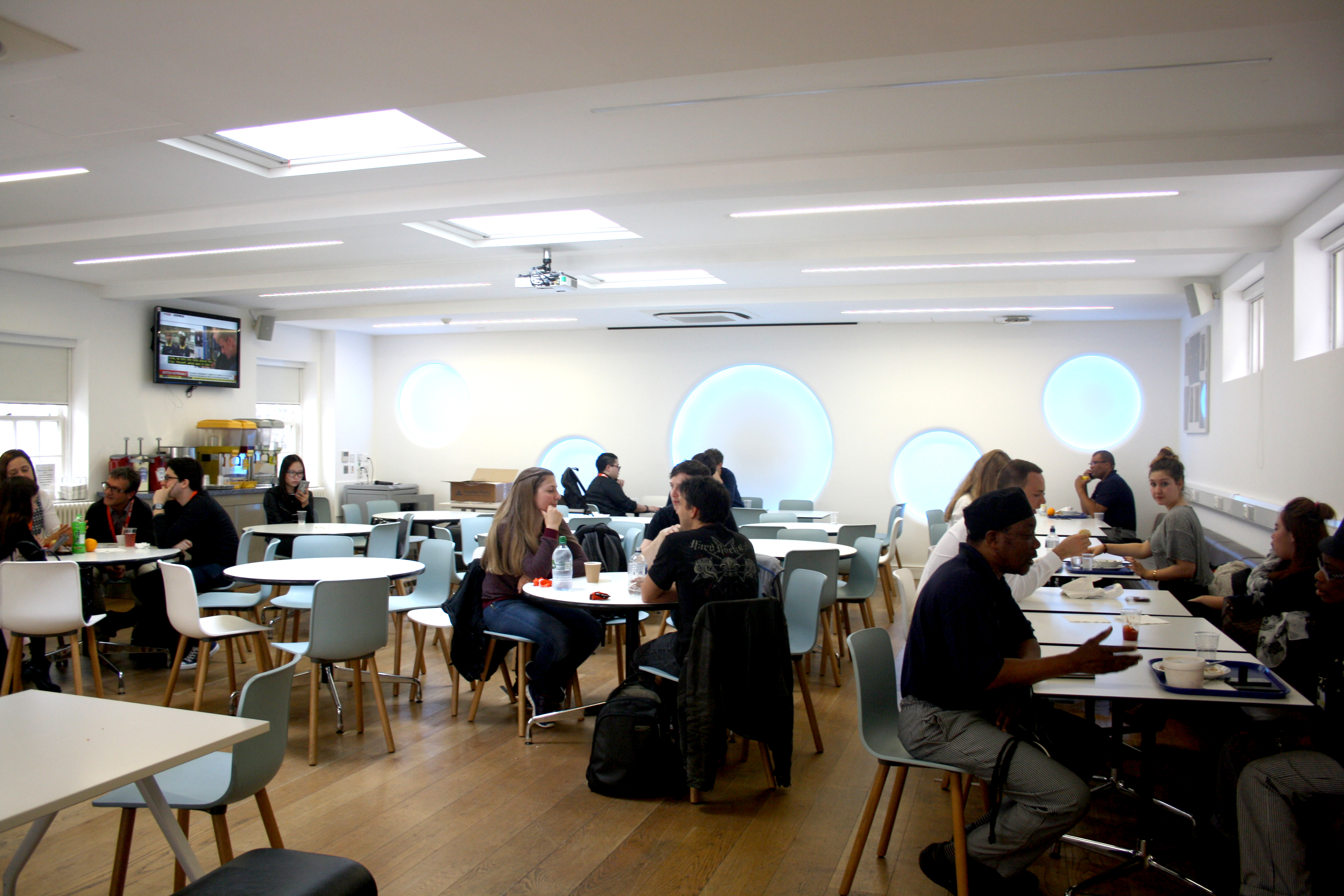 Stafford House London