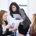 Islington Centre For English