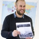 Islington Centre For English