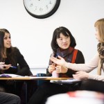 Islington Centre For English