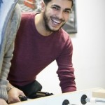 Islington Centre For English