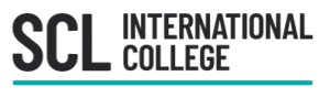 SCL International College Logo