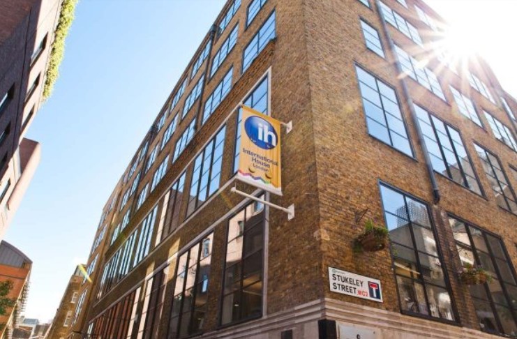 International House London