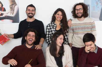 Islington Centre For English