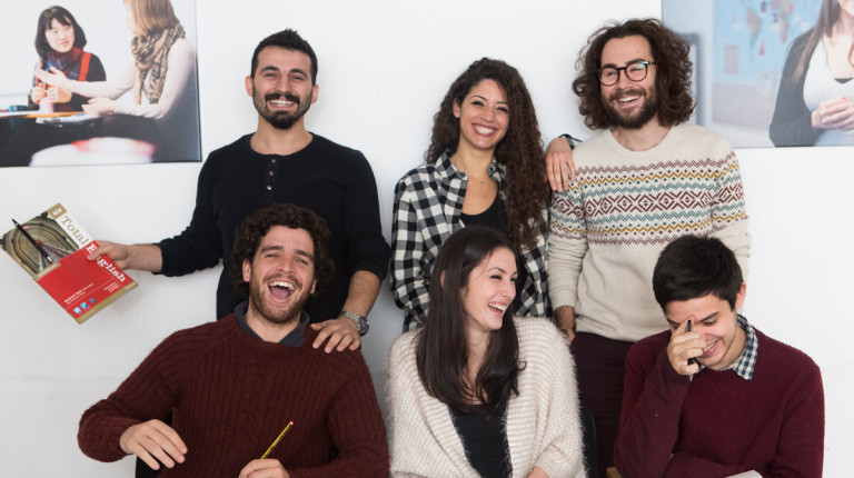 Islington Centre For English