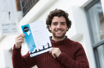 Islington Centre For English