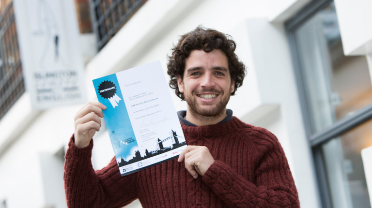 Islington Centre For English