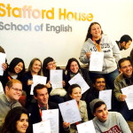 Stafford House London