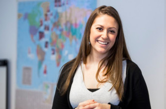 Islington Centre For English