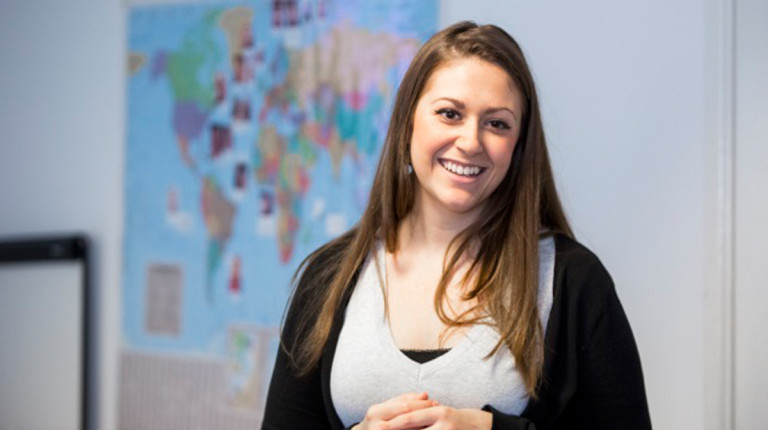 Islington Centre For English