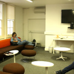 Stafford House London