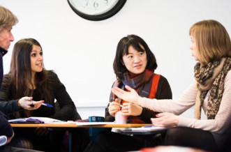 Islington Centre For English