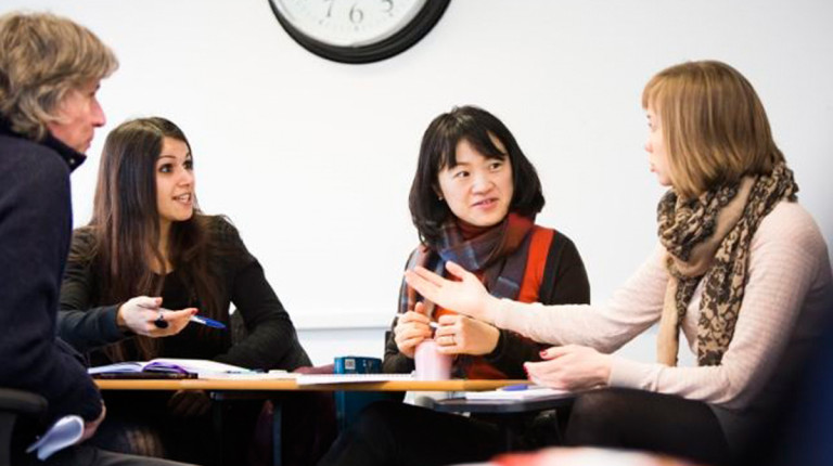 Islington Centre For English