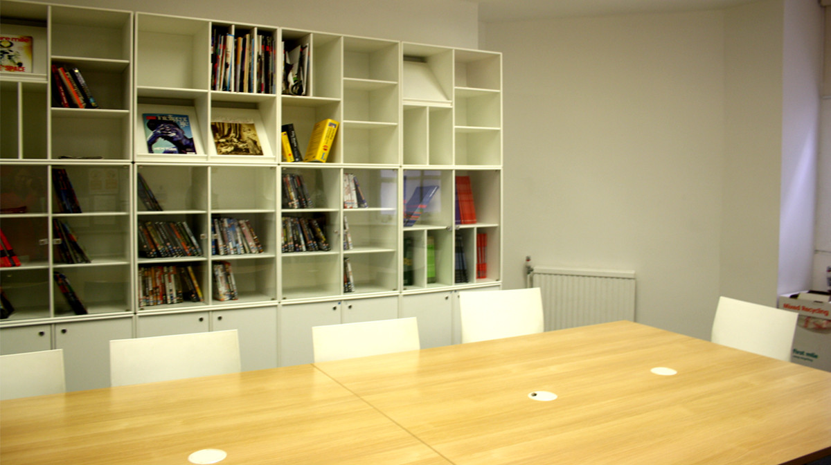 Stafford House London