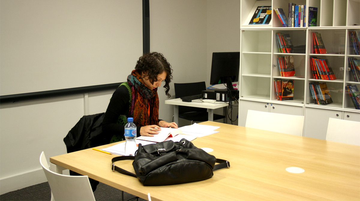 Stafford House London