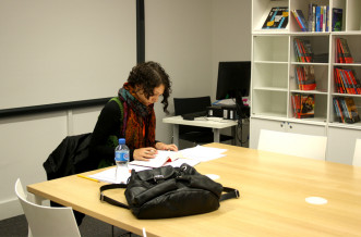 Stafford House London