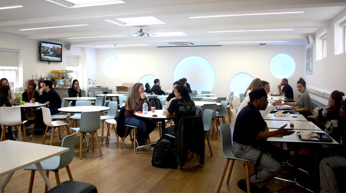 Stafford House London