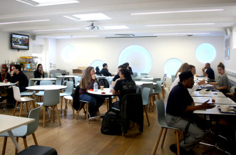 Stafford House London