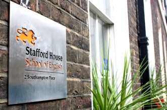 Stafford House London