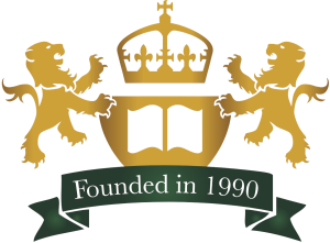 Burlington School of English Logo