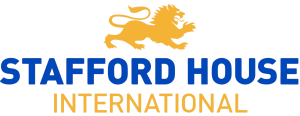 Stafford House London Logo