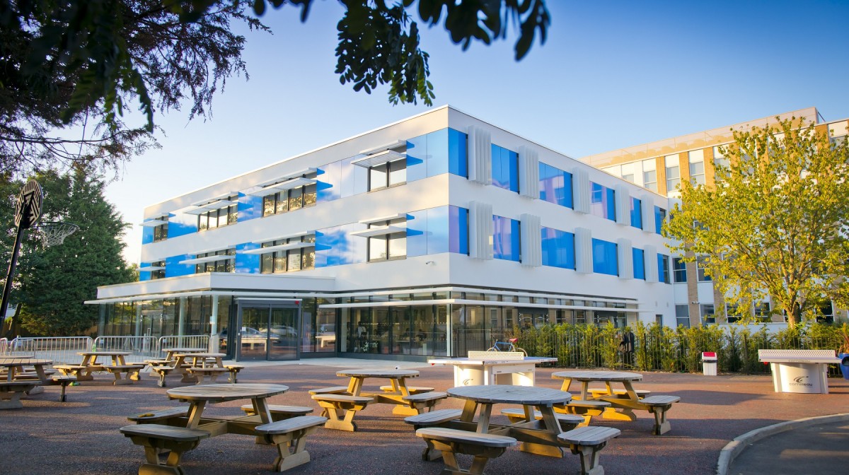 CATS College Cambridge