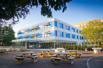 CATS College Cambridge