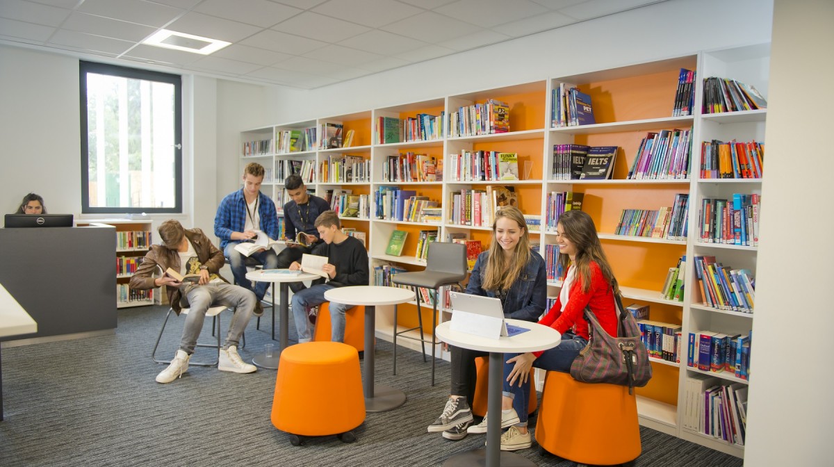 CATS College Cambridge