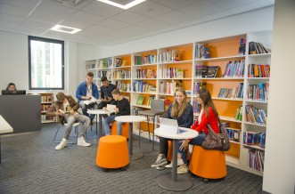 CATS College Cambridge