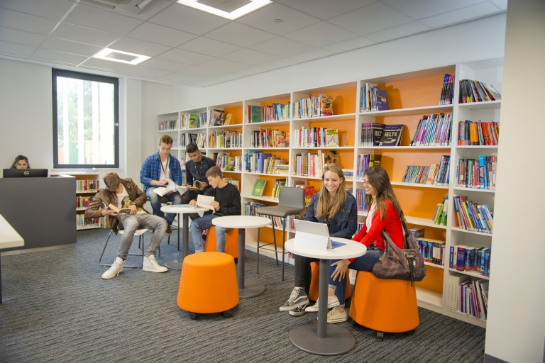 CATS College Cambridge