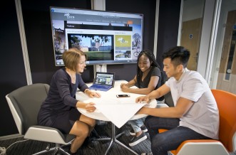 CATS College Cambridge