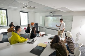 CATS College Cambridge