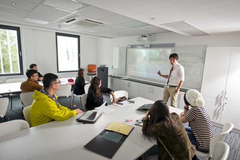 CATS College Cambridge