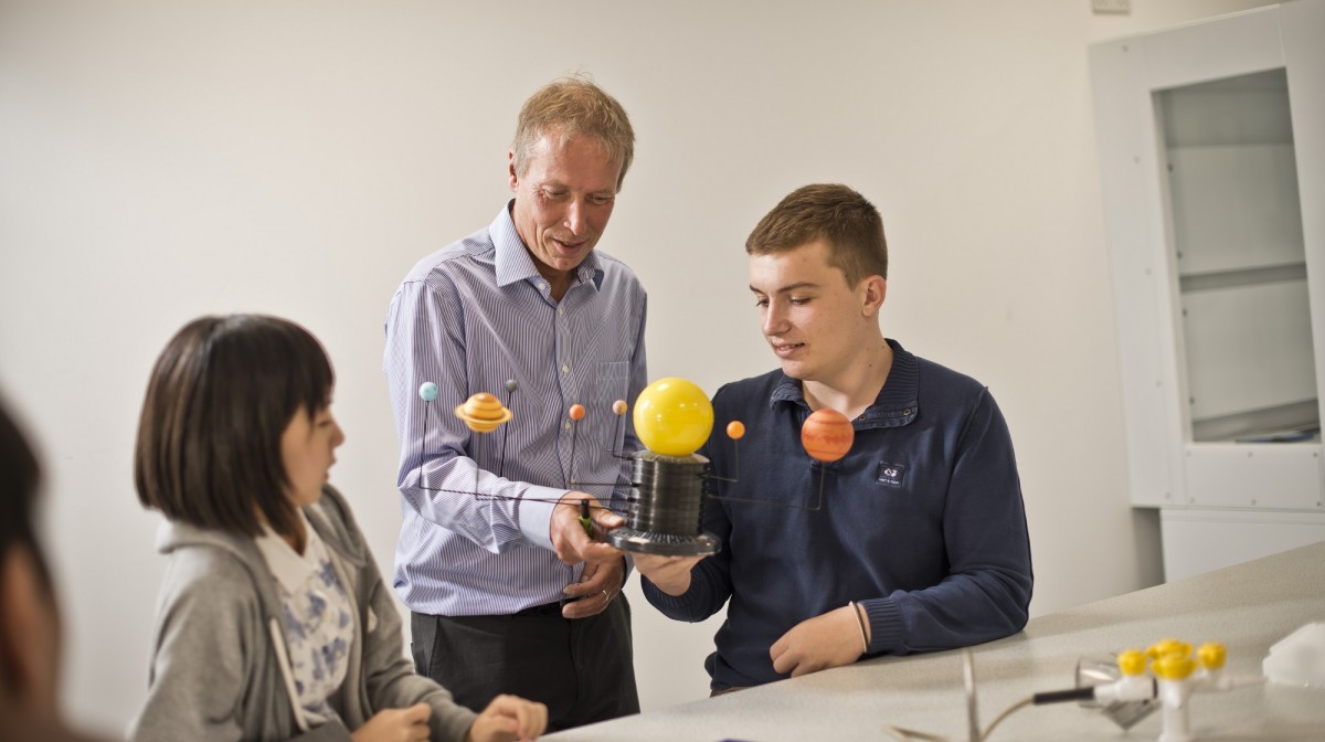 CATS College Cambridge