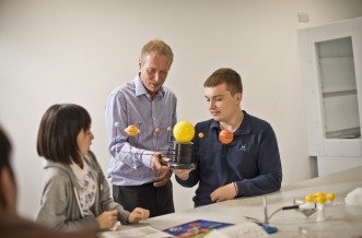 CATS College Cambridge