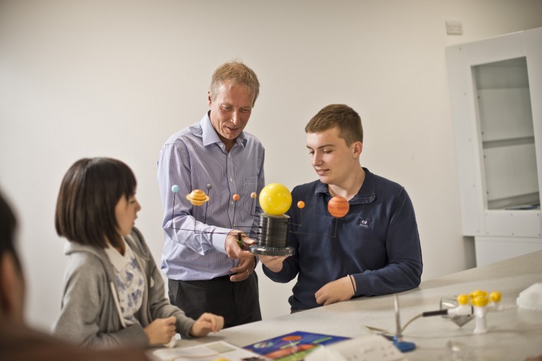 CATS College Cambridge