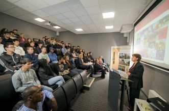 CATS College Cambridge