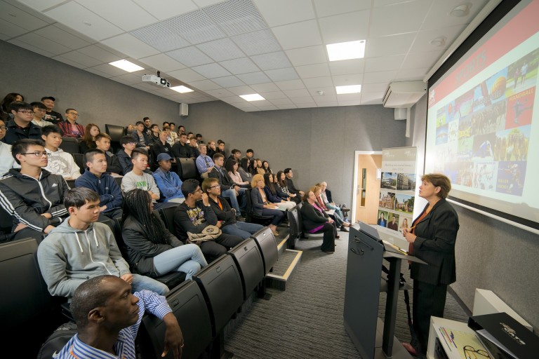 CATS College Cambridge