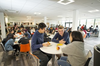 CATS College Cambridge