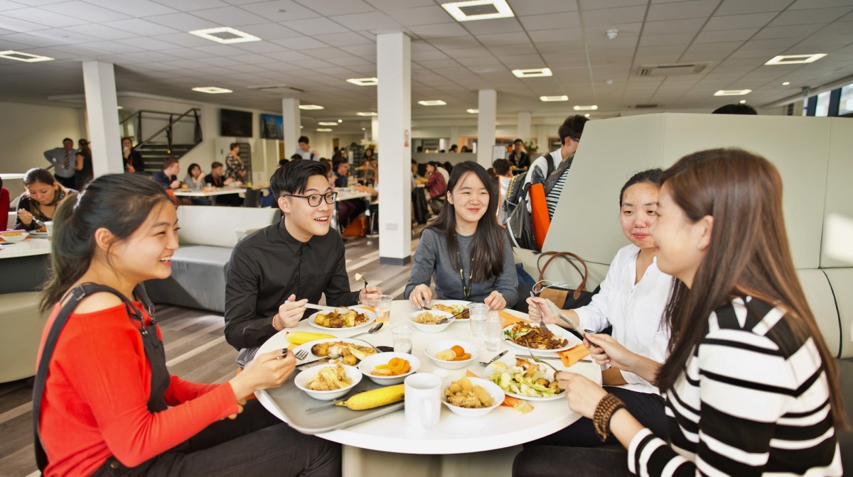 CATS College Cambridge