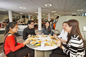 CATS College Cambridge