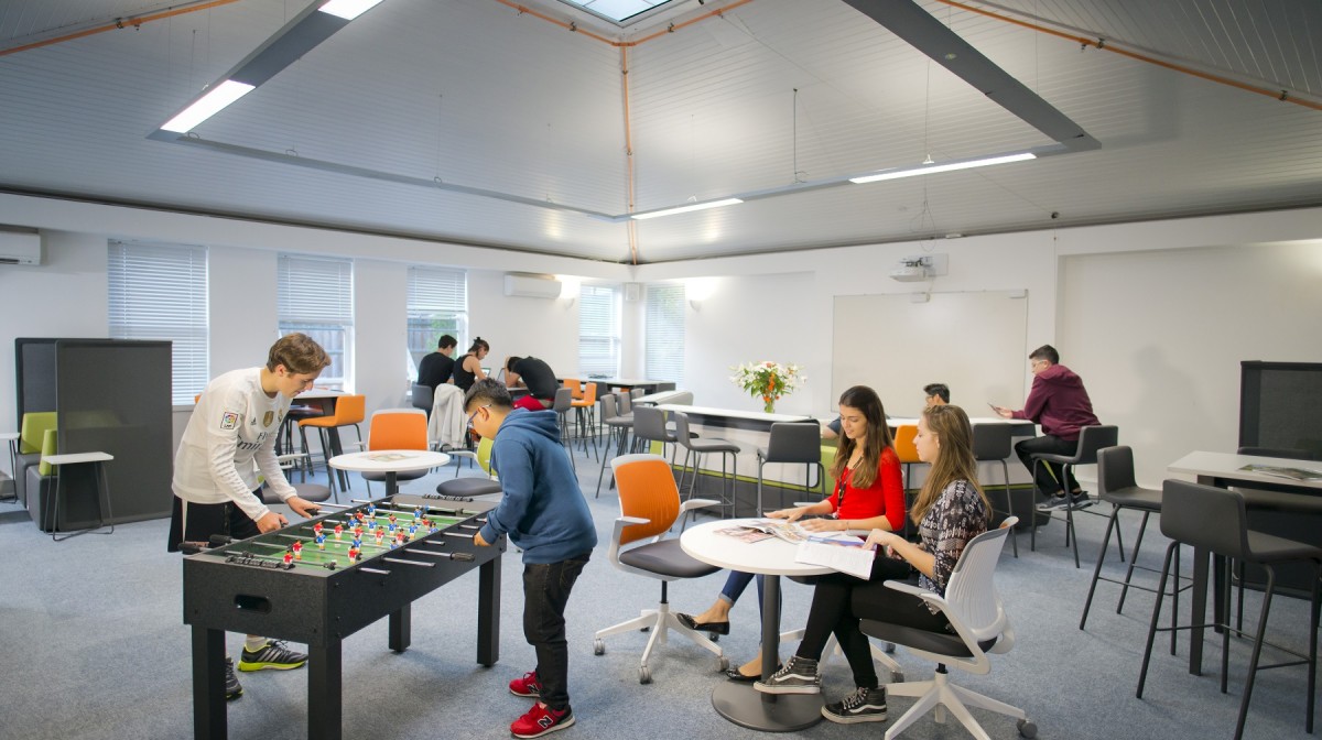 CATS College Cambridge