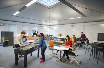 CATS College Cambridge