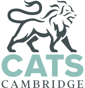 CATS College Cambridge Logo