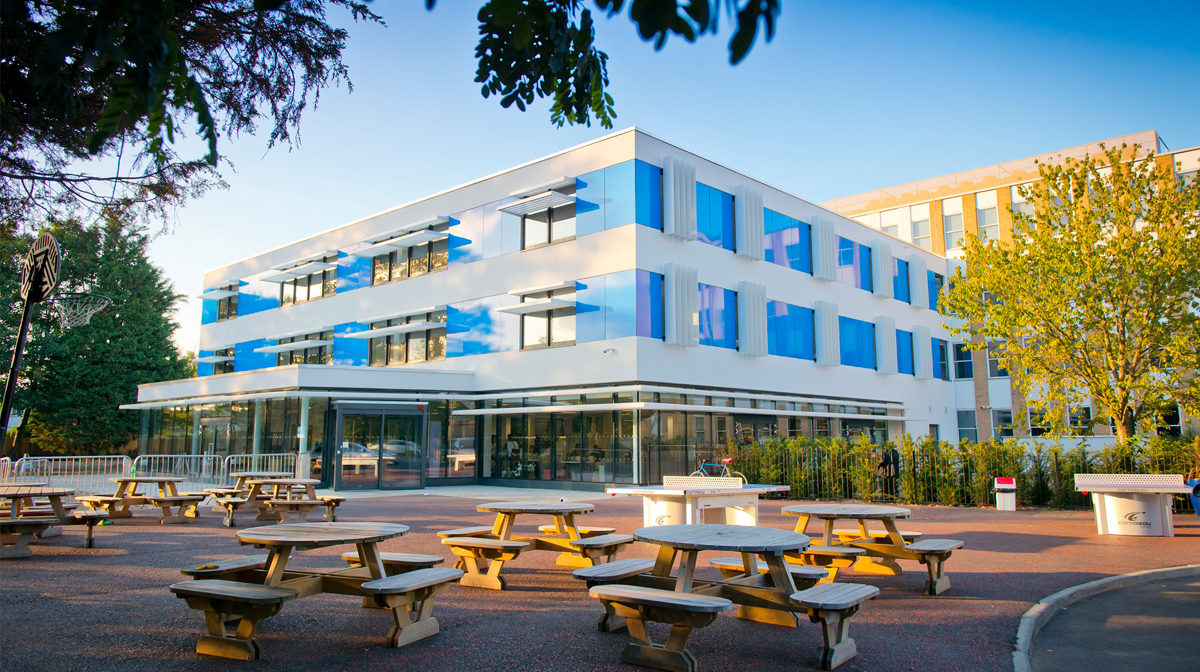 CATS College Cambridge