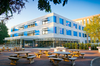 CATS College Cambridge