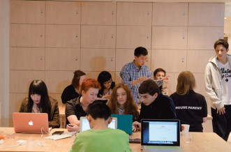 CATS College Canterbury