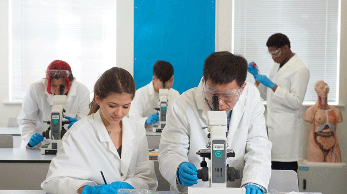 CATS College Canterbury